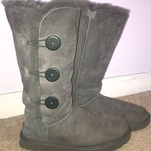 Ugh boots